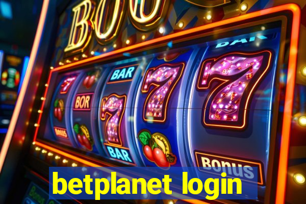 betplanet login